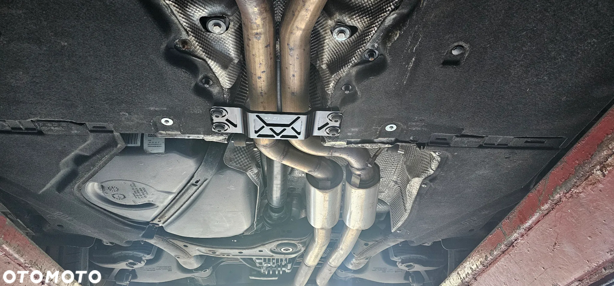 Audi A6 - 14
