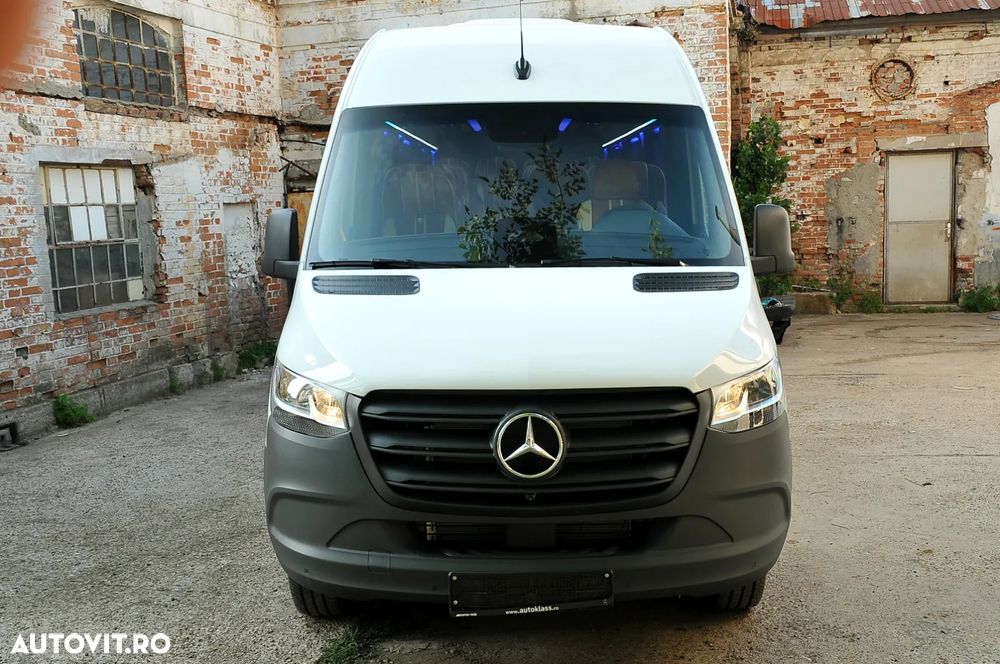 Mercedes-Benz SPRINTER - 2