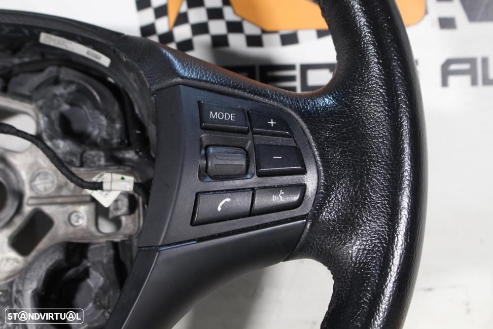 Volante Bmw 1 (F20)  Volante Bmw Serie 1 / 2 / 3 - 9