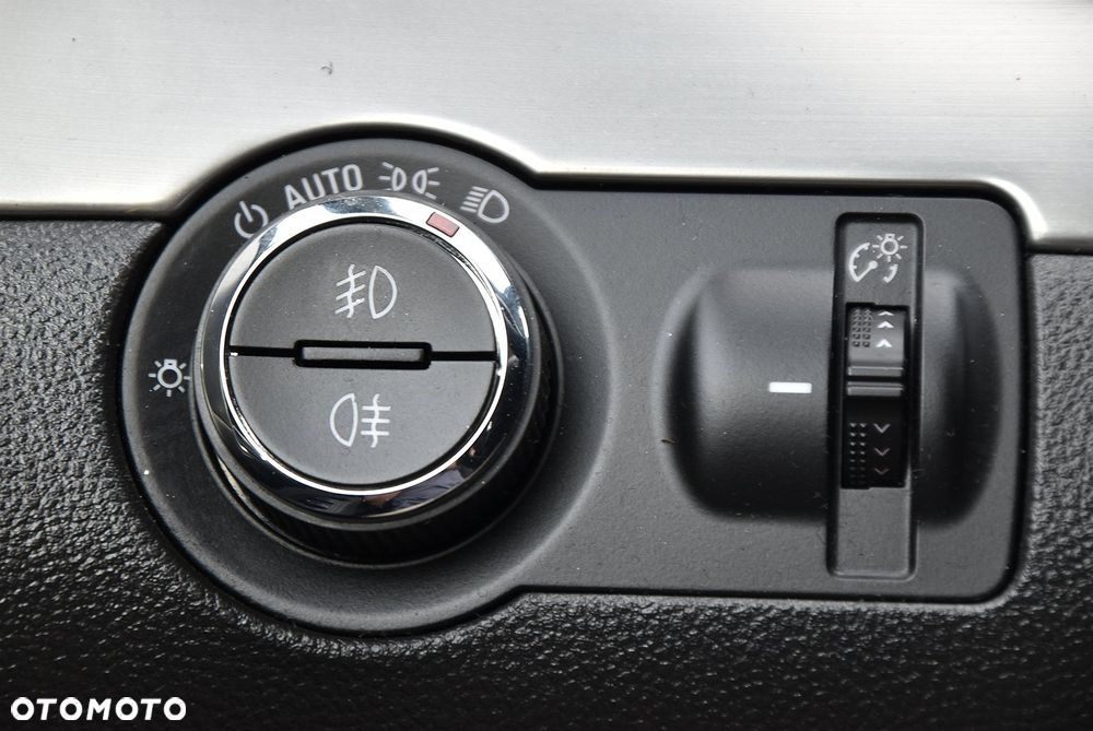 Opel Mokka - 29