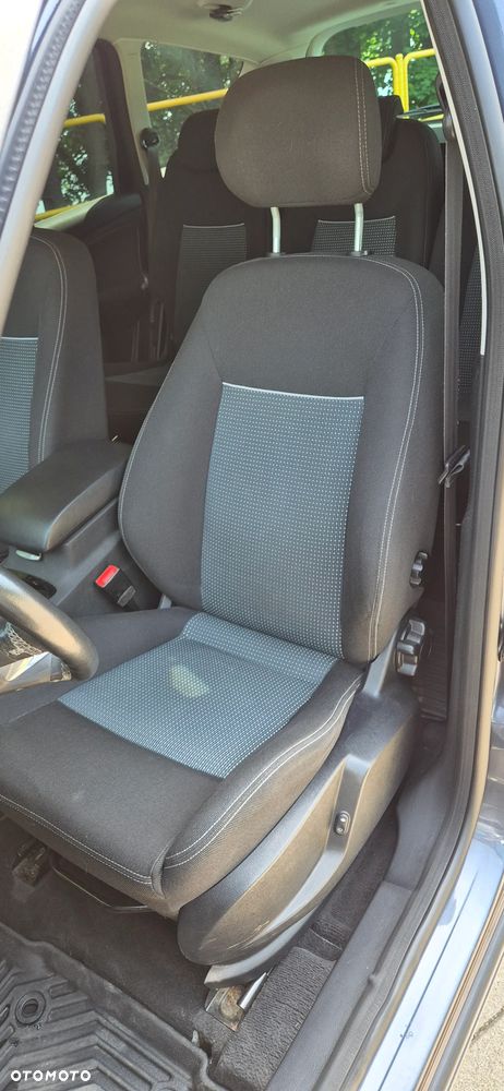Ford S-Max 2.0 TDCi Trend - 7