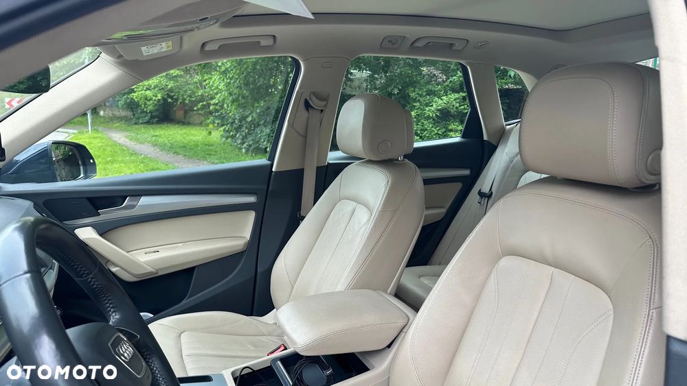 Audi Q5 2.0 TFSI Quattro Sport S tronic - 18