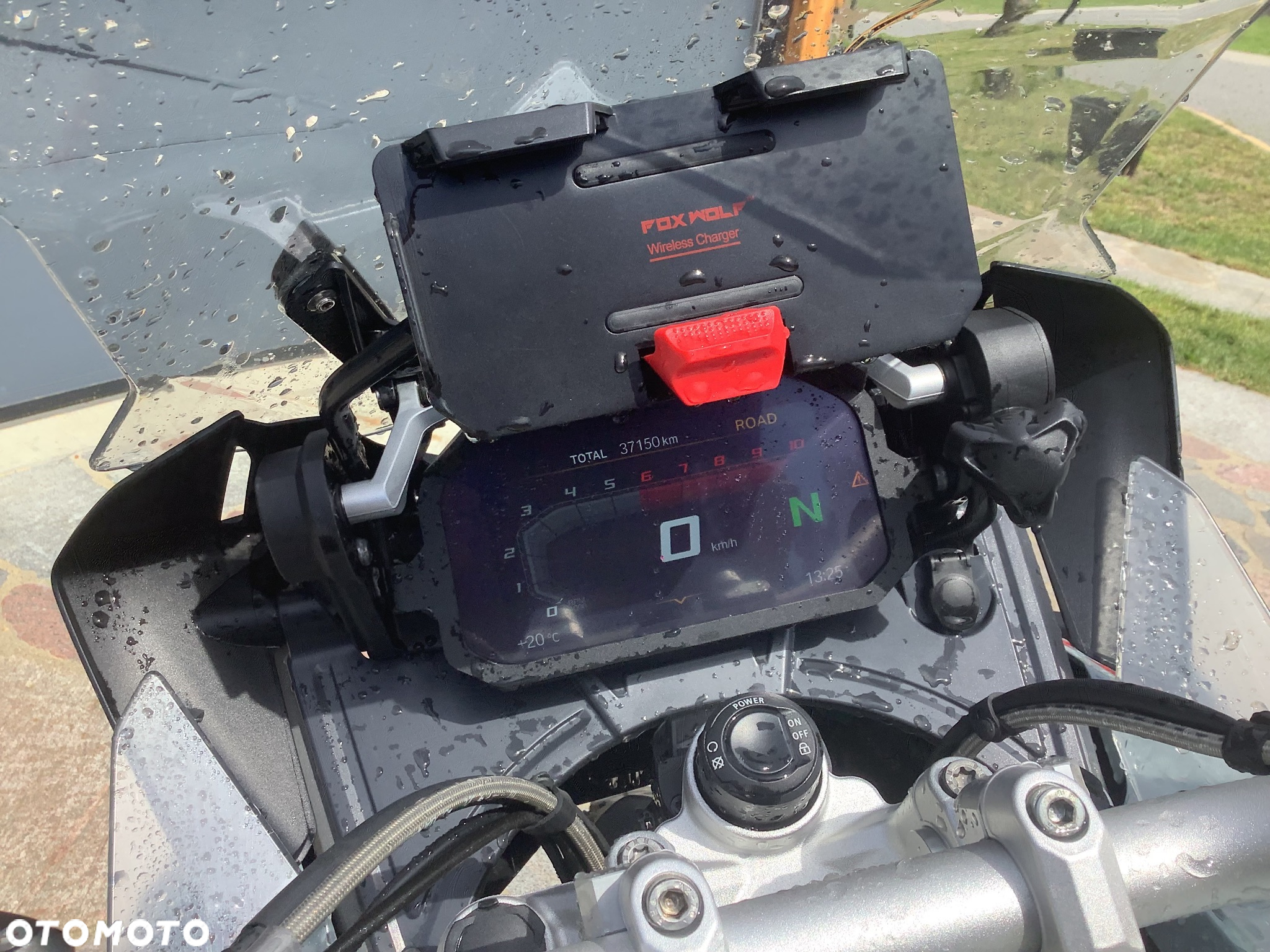BMW R1250 GS Adventure - 8