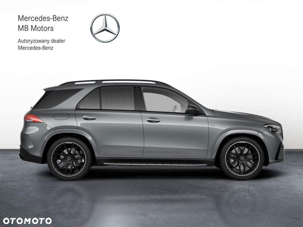 Mercedes-Benz GLE AMG 53 4-Matic Premium - 2