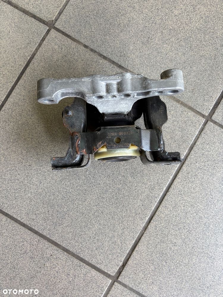 Citroen C4 Cactus II Lift poduszka łapa silnika - 2