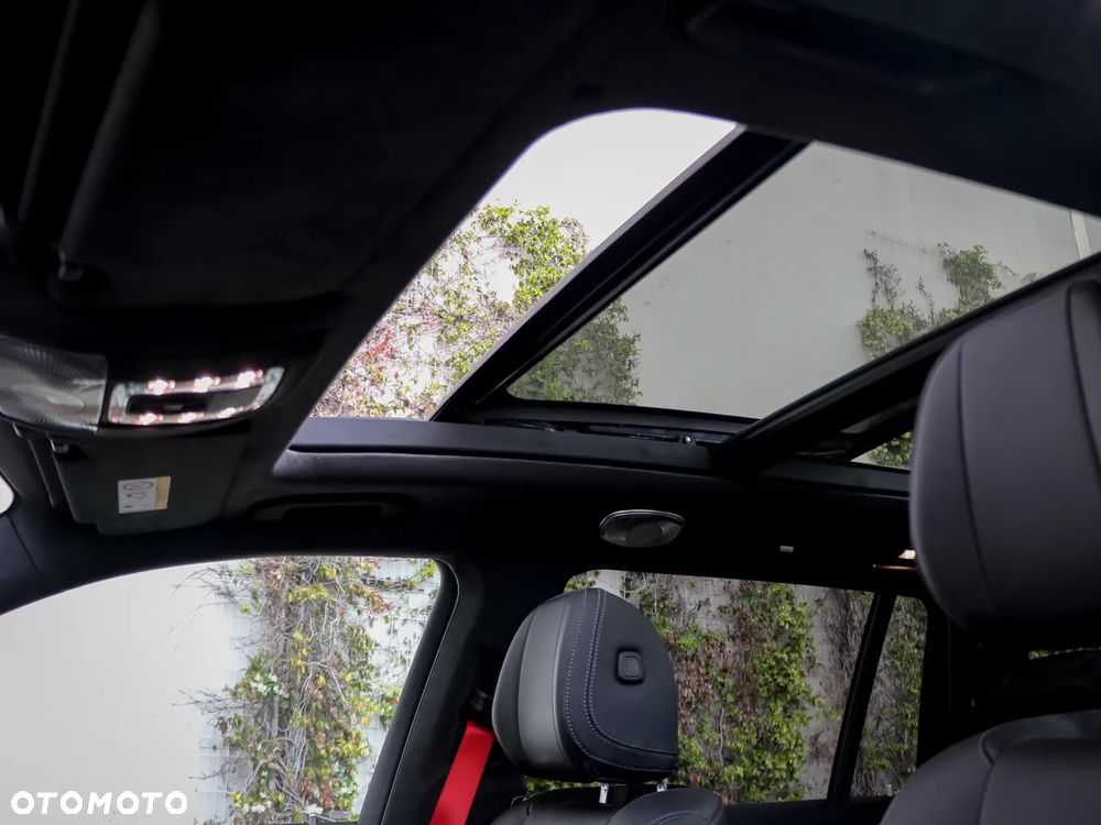 Mercedes-Benz GLS AMG 63 4-Matic+ - 15