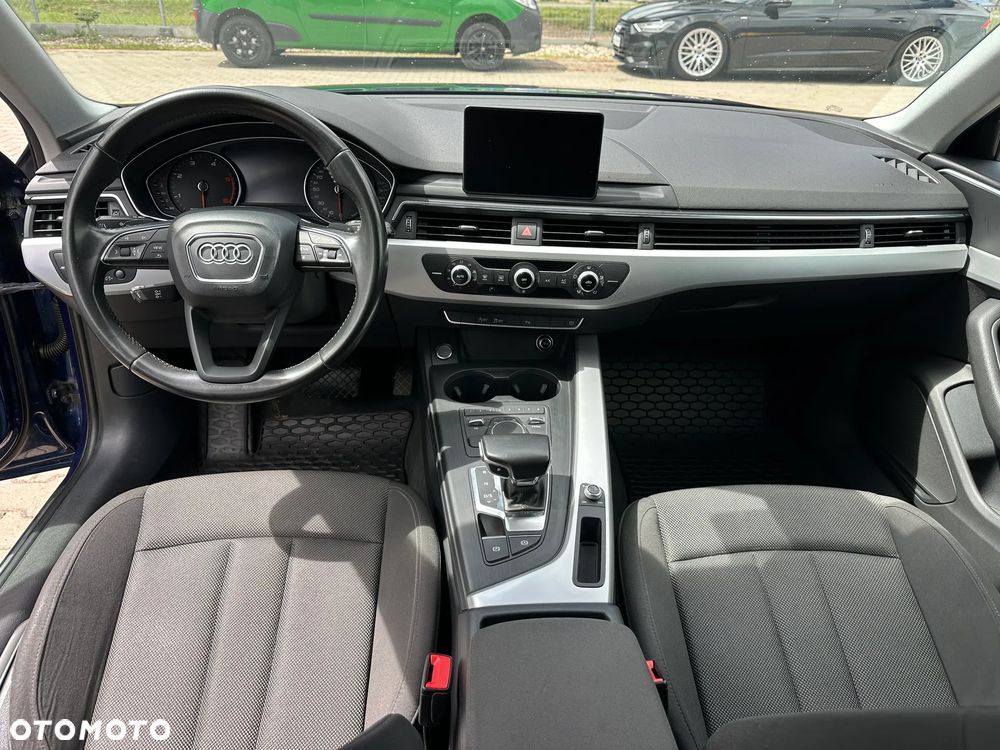 Audi A4 Avant - 12