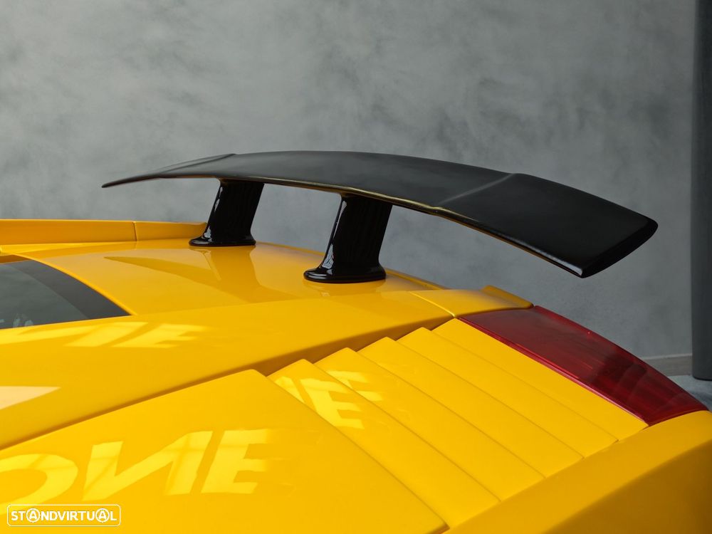 Lamborghini Gallardo 5.0 V10 S6 - 27