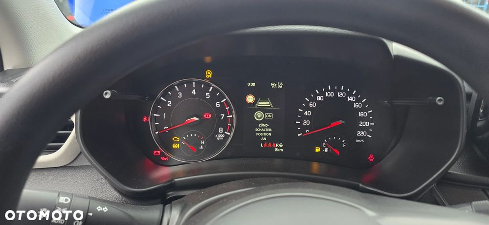 Suzuki Swift 1.2 Dualjet Hybrid MT Comfort - 12