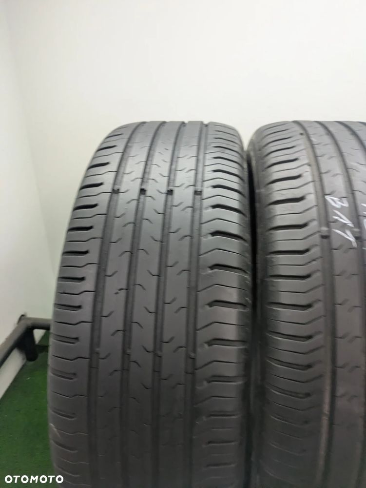 Opony 215 55 17 continental contiecocontact 5 - 3