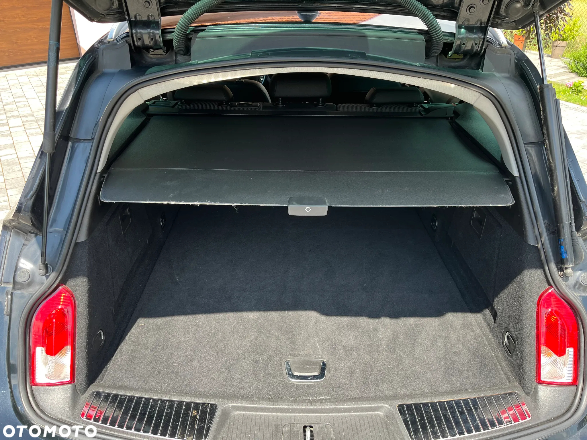 Opel Insignia 2.0 CDTI Cosmo - 18