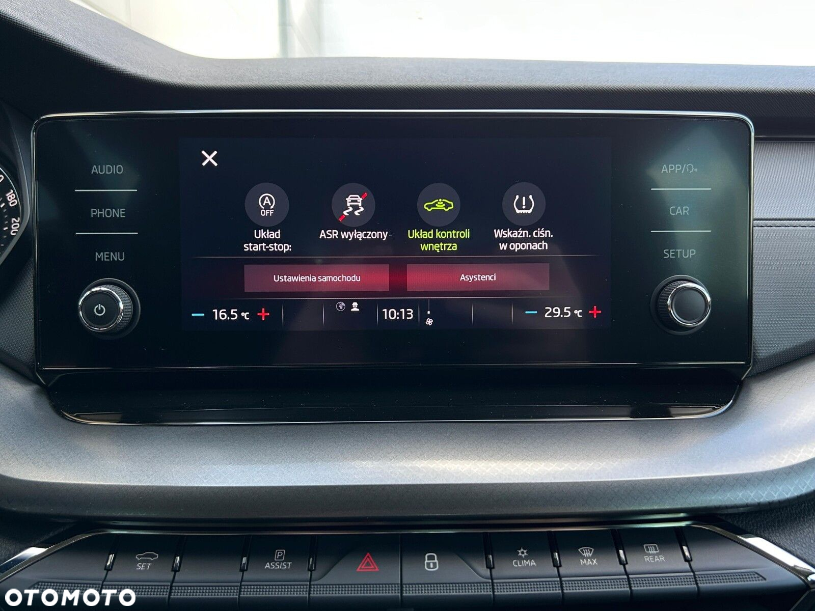 Skoda Octavia 1.5 TSI ACT Ambition - 29