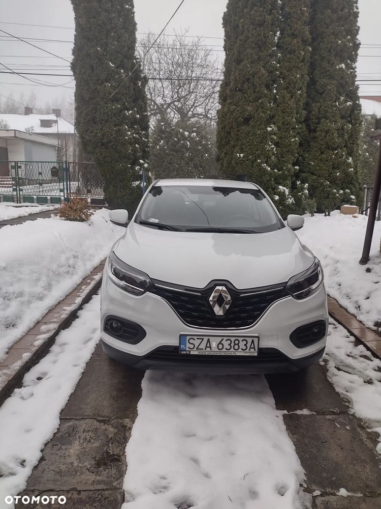 Renault Kadjar 1.3 TCe FAP Life - 1