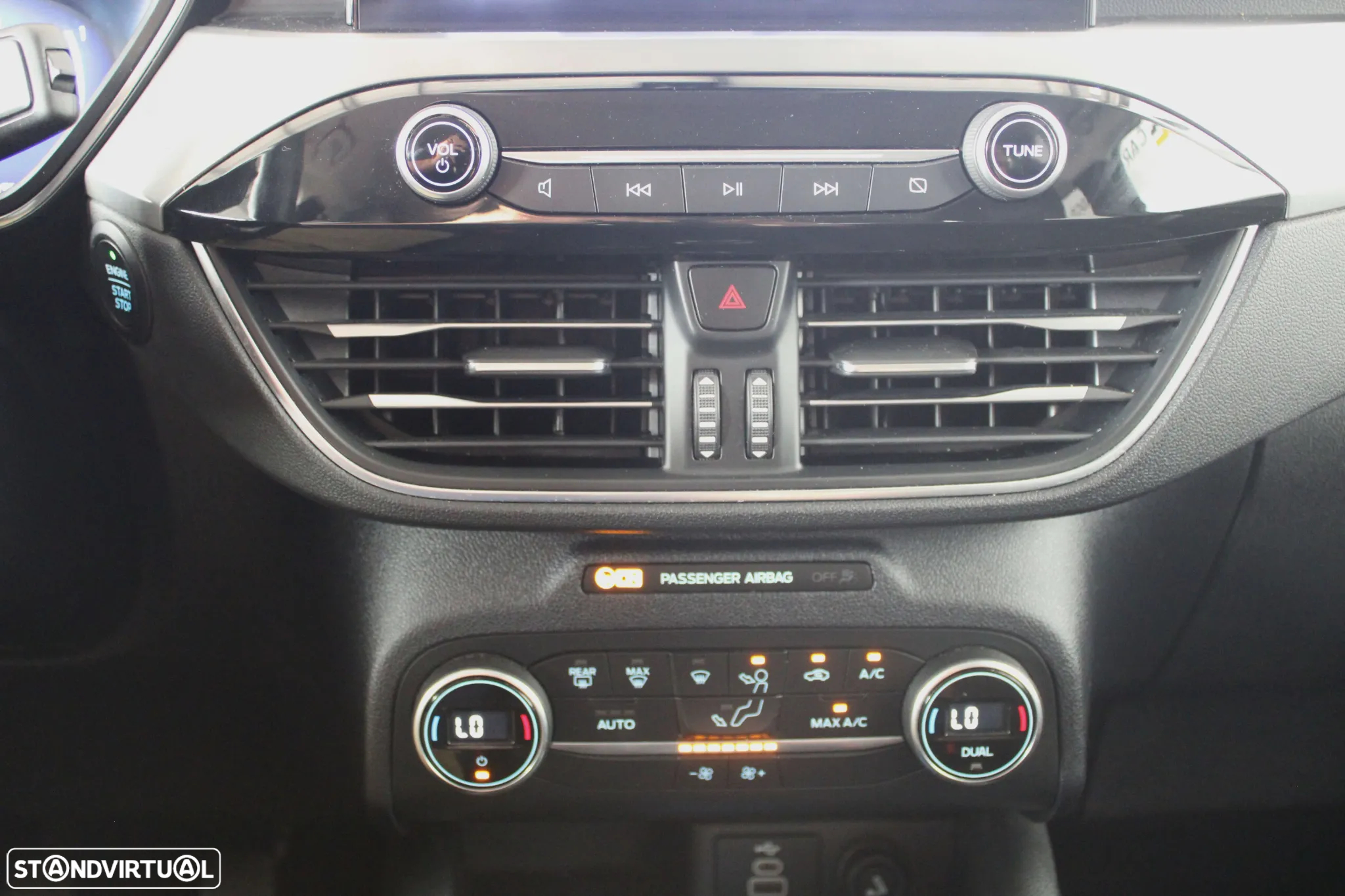 Ford Kuga 1.5 TDCi EcoBlue Titanium - 11
