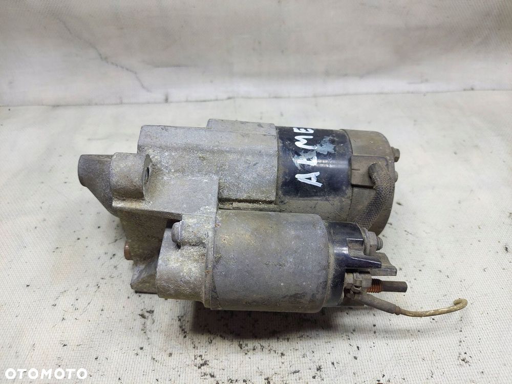 Rozrusznik 8200227092 Renault Kango 1.5 Dci - 4