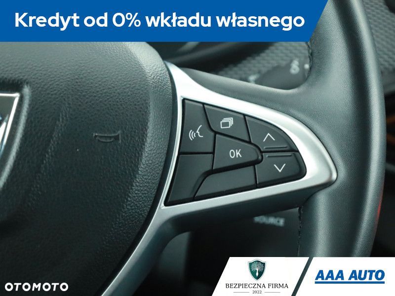 Dacia Sandero Stepway - 14