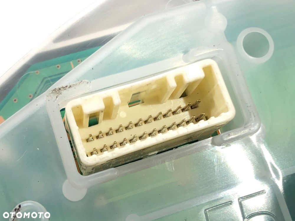 LICZNIK  MAZDA 6 sedan (GJ, GL) 2012 - 2022 2.0 (GJEFP) 121 kW [165 KM] benzyna 2013 - 2022 1BGHS4E - 4