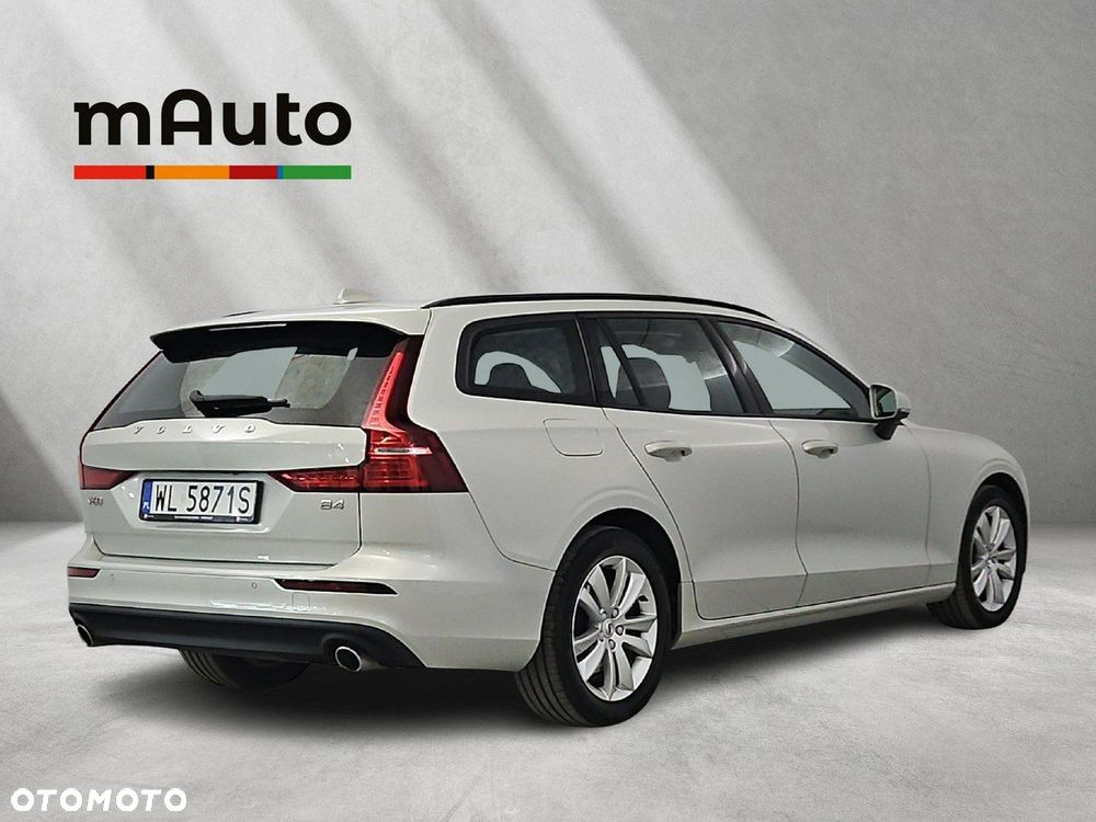 Volvo V60 - 5