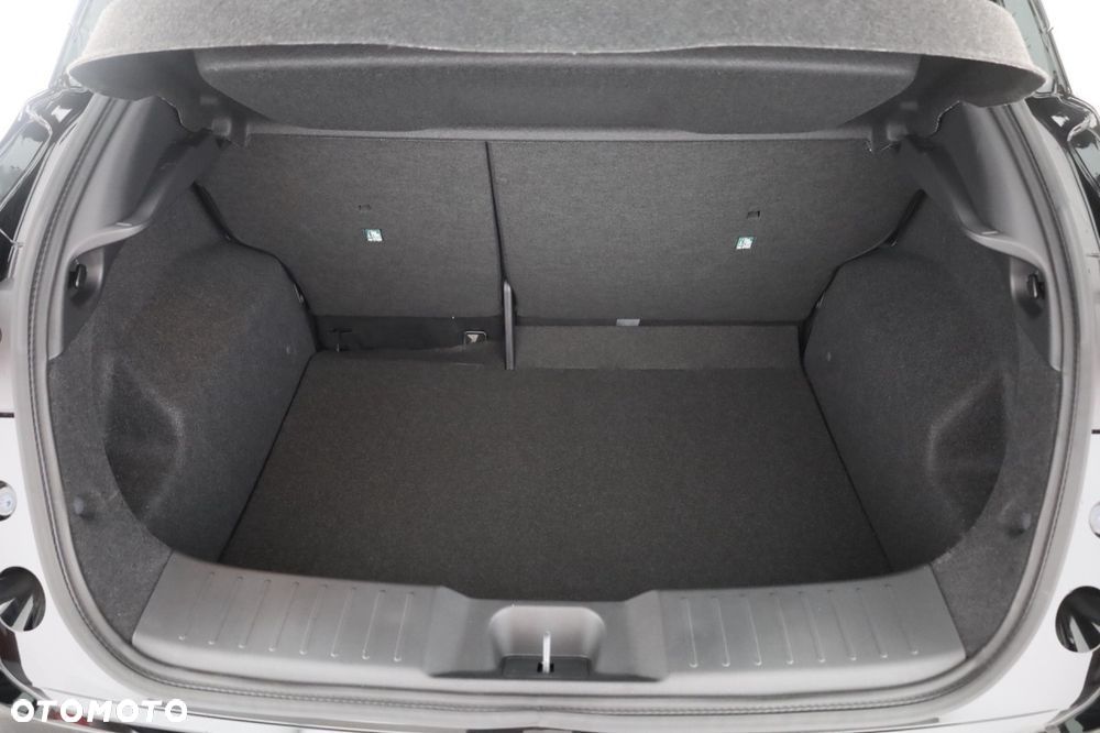 Nissan Juke 1.0 DIG-T Acenta DCT - 9