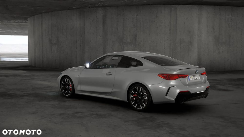 BMW Seria 4 430i xDrive M Sport sport - 2