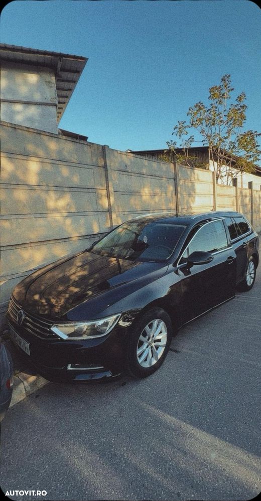 Volkswagen Passat - 3