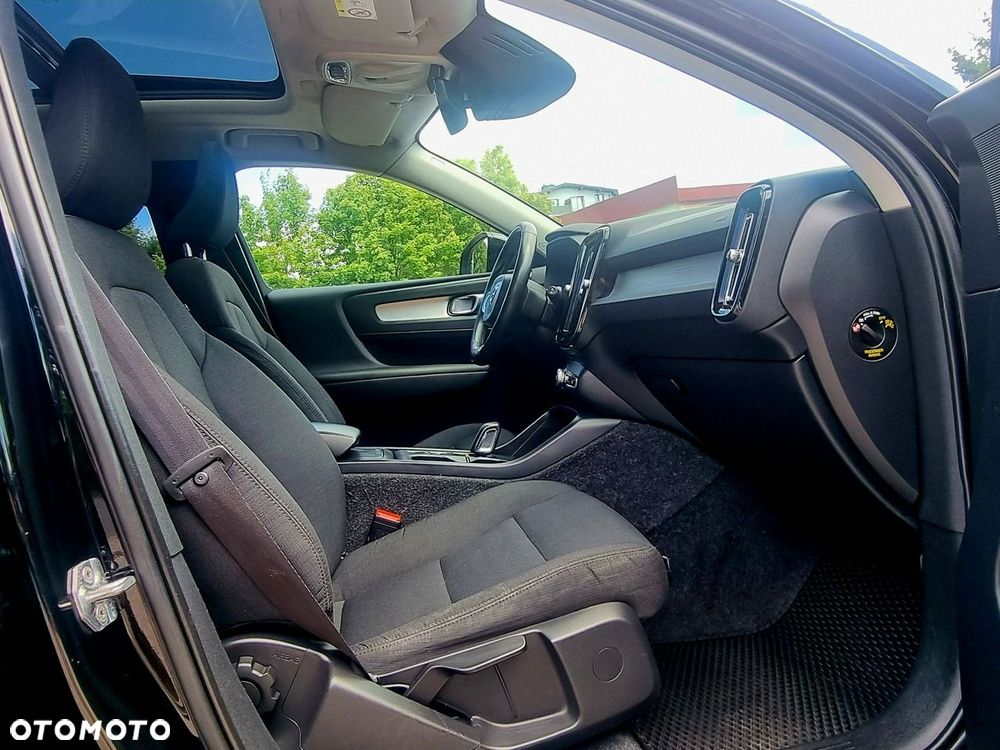 Volvo XC 40 - 20
