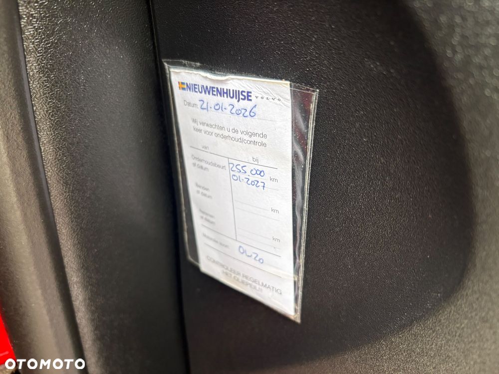 Volvo V40 D2 Kinetic - 20
