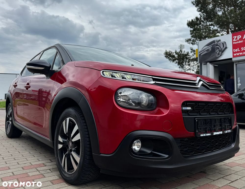 Citroën C3 - 8