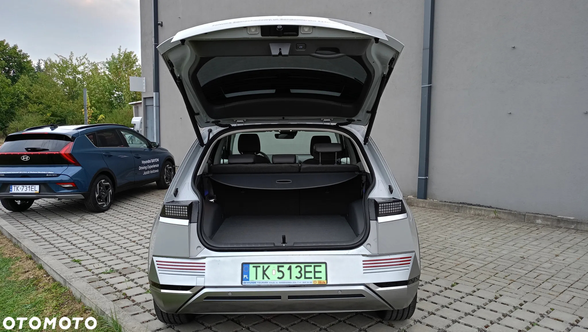 Hyundai IONIQ 5 - 15