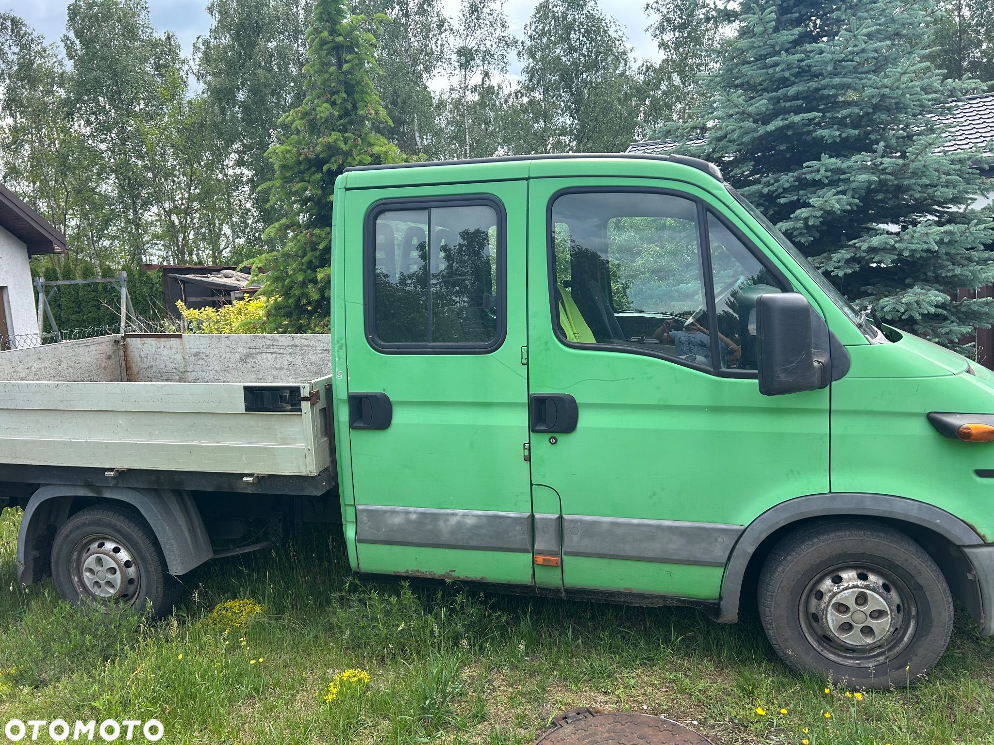 Iveco DAILY - 1