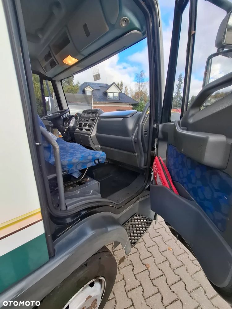 Iveco Eurocargo 10e18 - 14