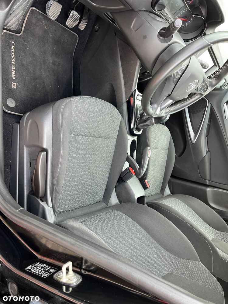 Opel Crossland X 1.2 Start/Stop 120 Jahre - 13