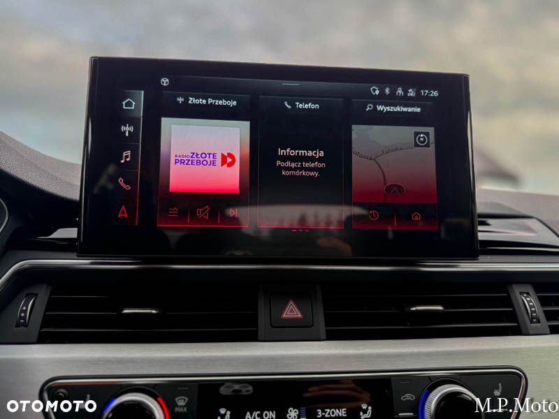 Audi A5 Sportback 40 TDI quattro S tronic edition one - 37