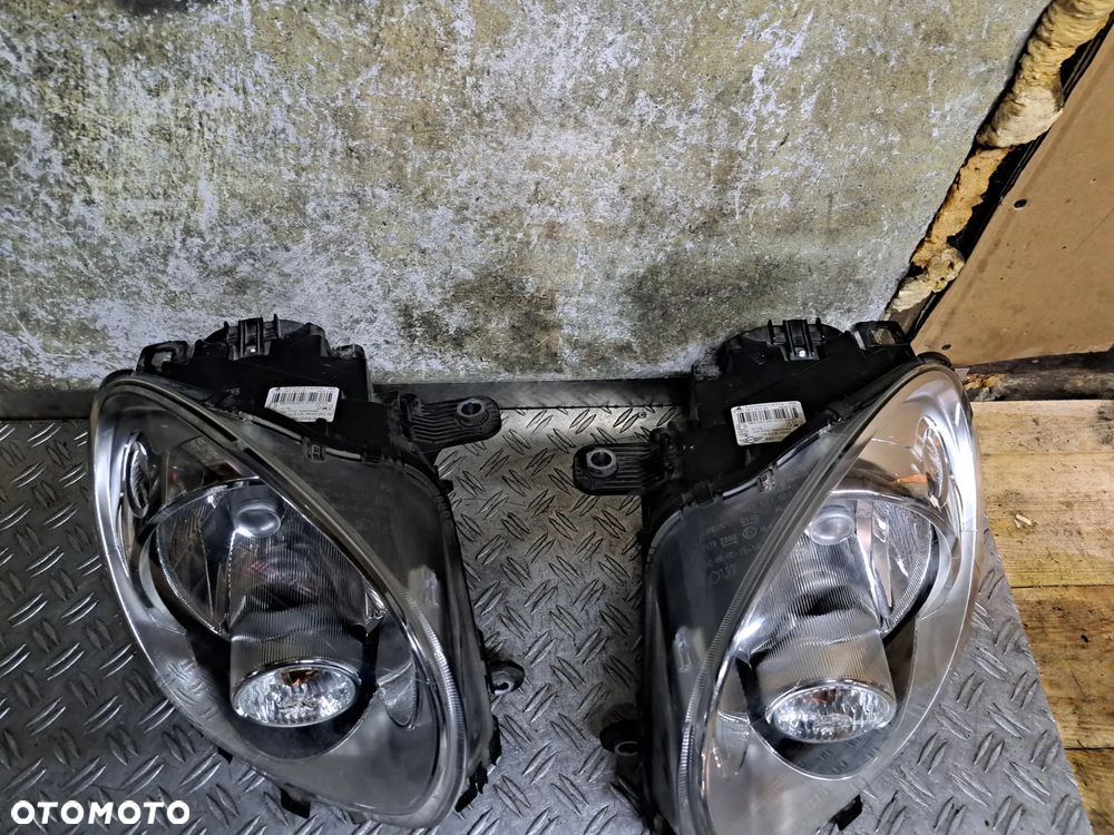 Lampa uk Mini Countryman R60 - 2