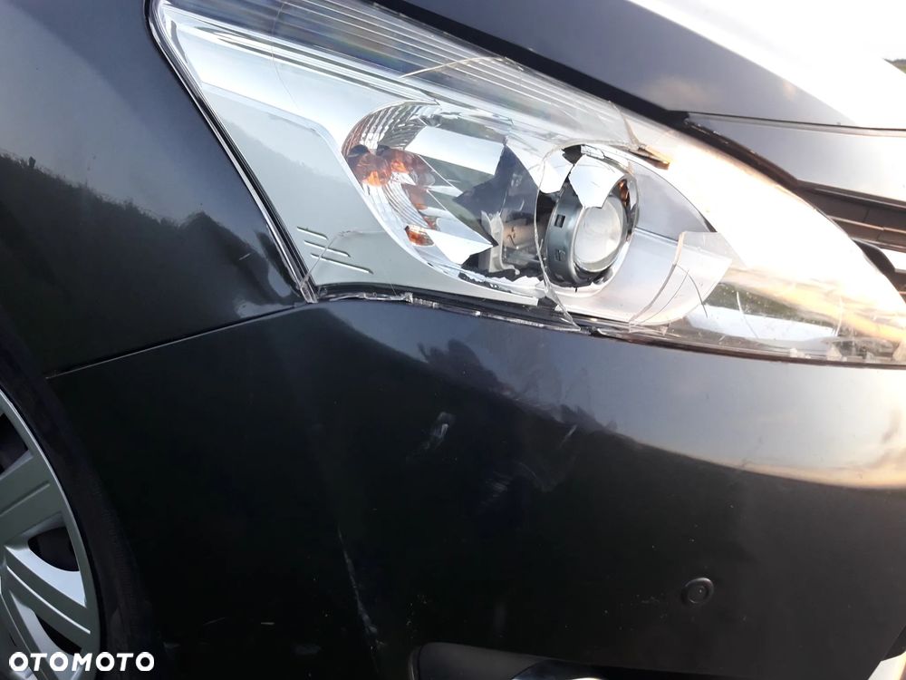 Toyota Verso 2.0 D-4D Active 7os - 13