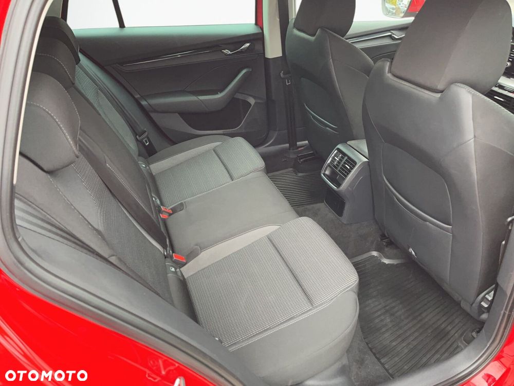 Skoda Octavia 1.5 TSI GPF ACT Ambition - 11