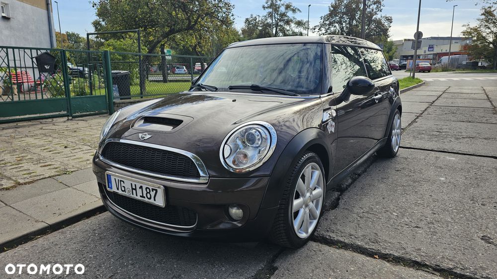 Mini One 2013 photo 3