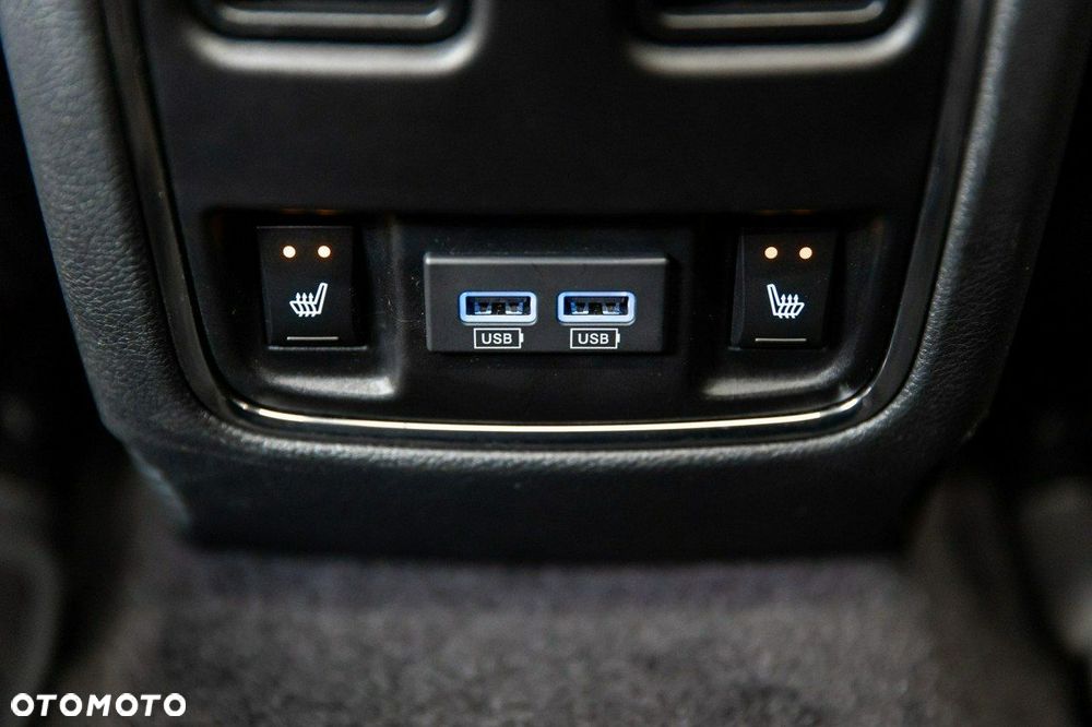 Jeep Grand Cherokee 6.4 V8 SRT8 EU6 - 28