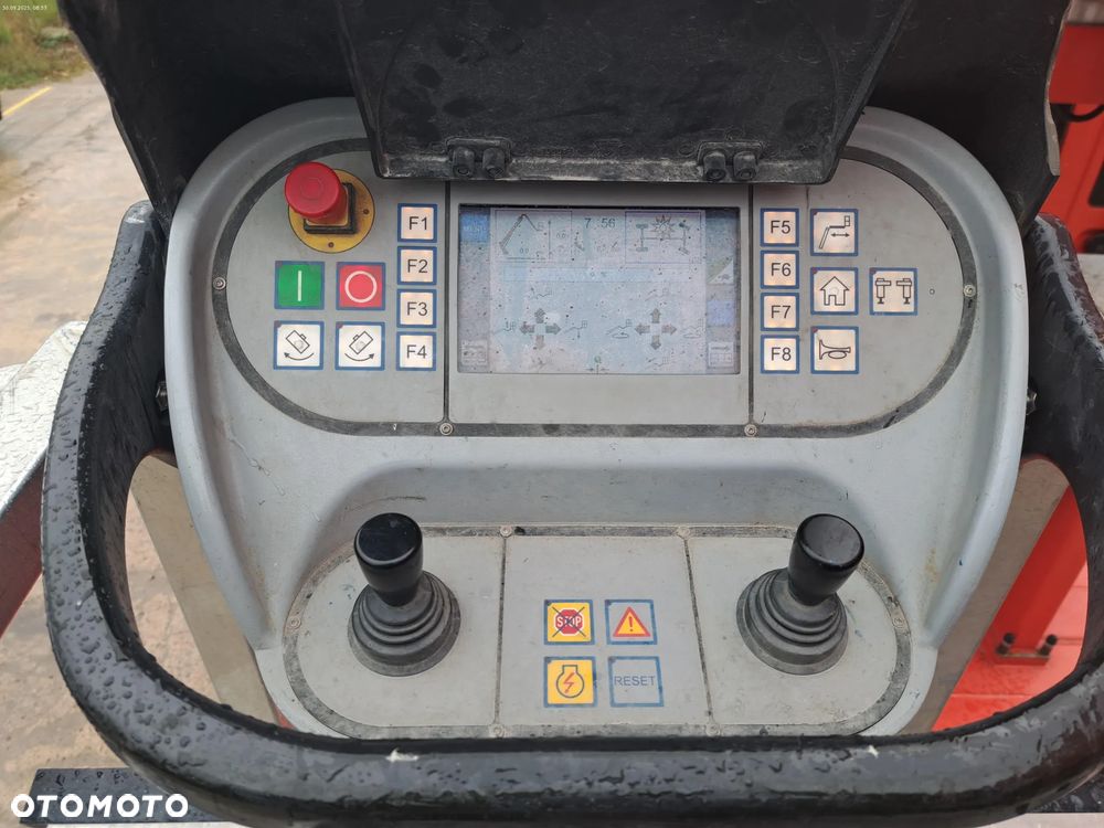 MAN TGM - 10