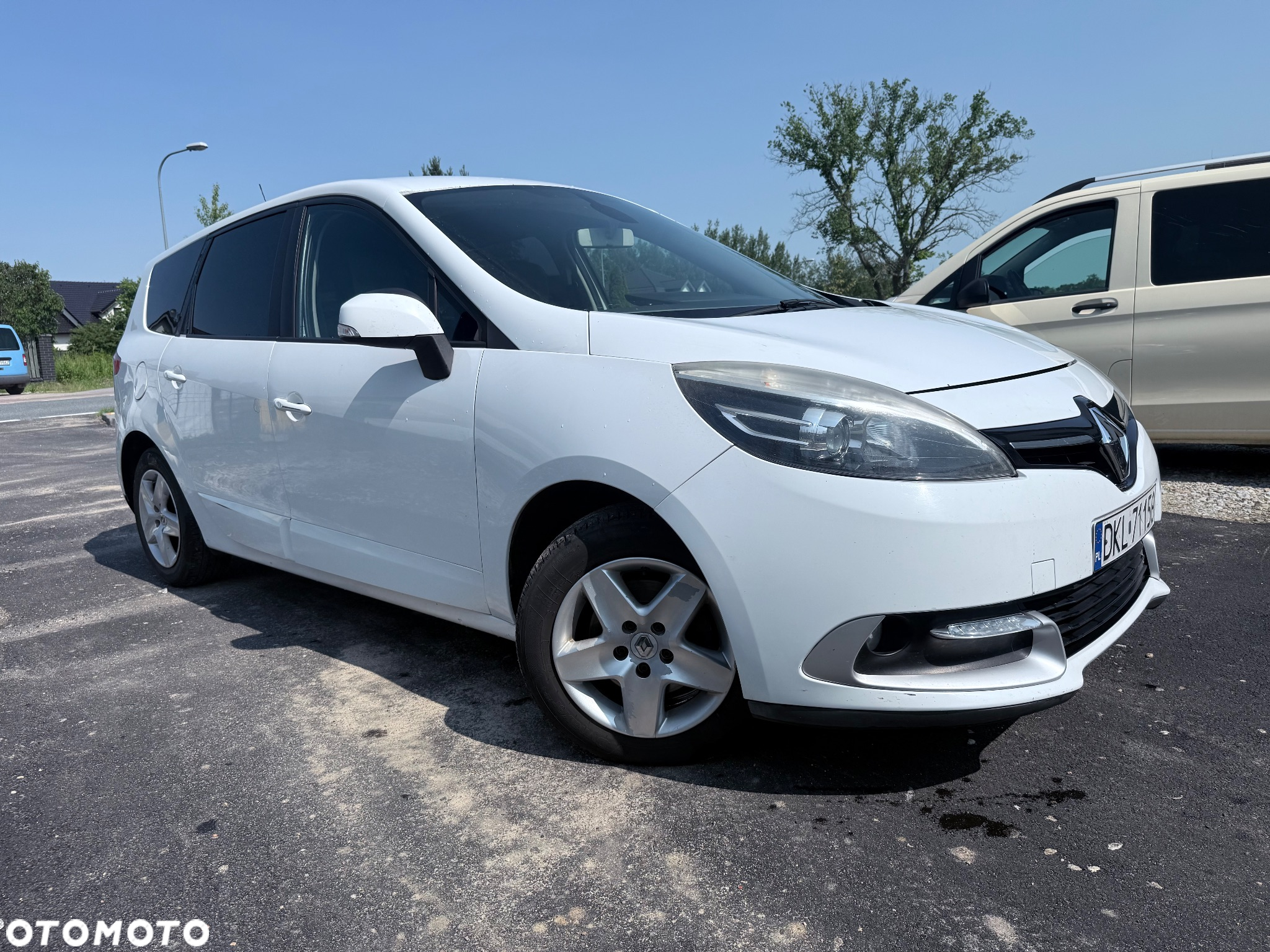 Renault Grand Scenic Gr 1.2 TCe Energy Dynamique - 6