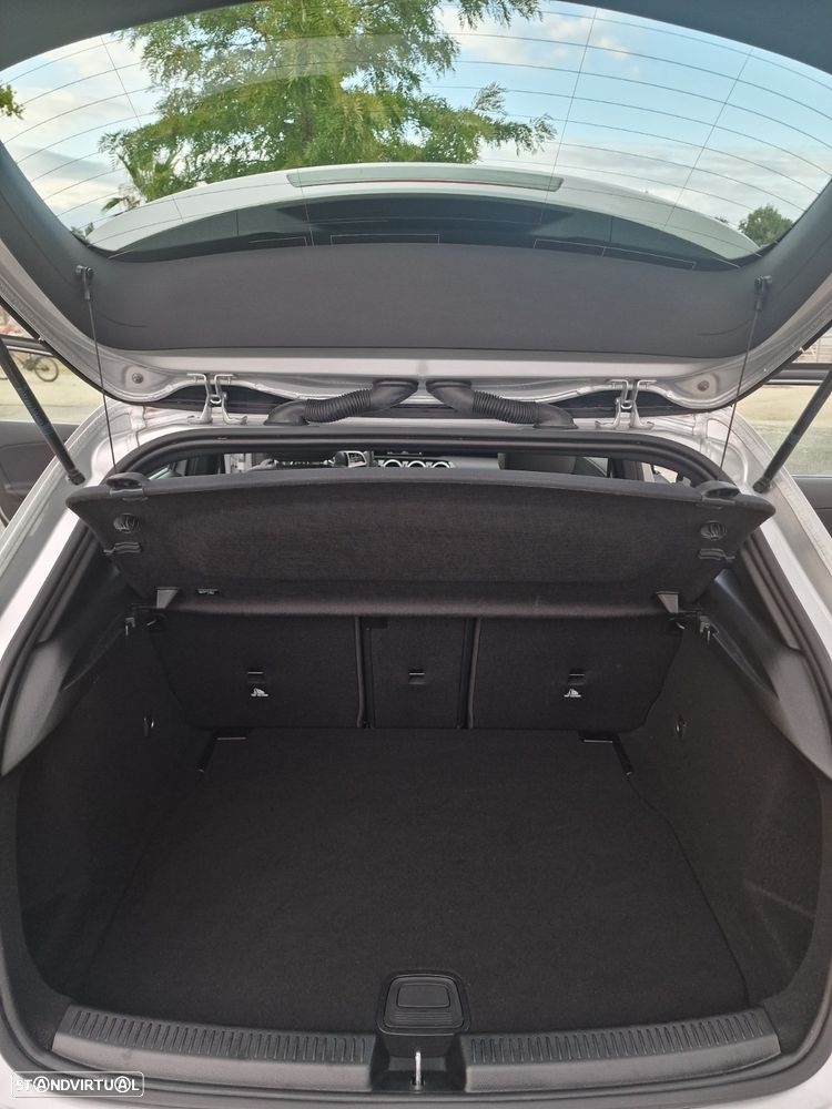 Mercedes-Benz A 160 Style - 14