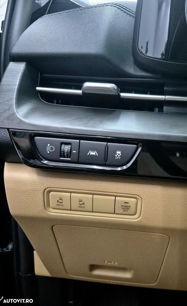 Kia Carnival - 19