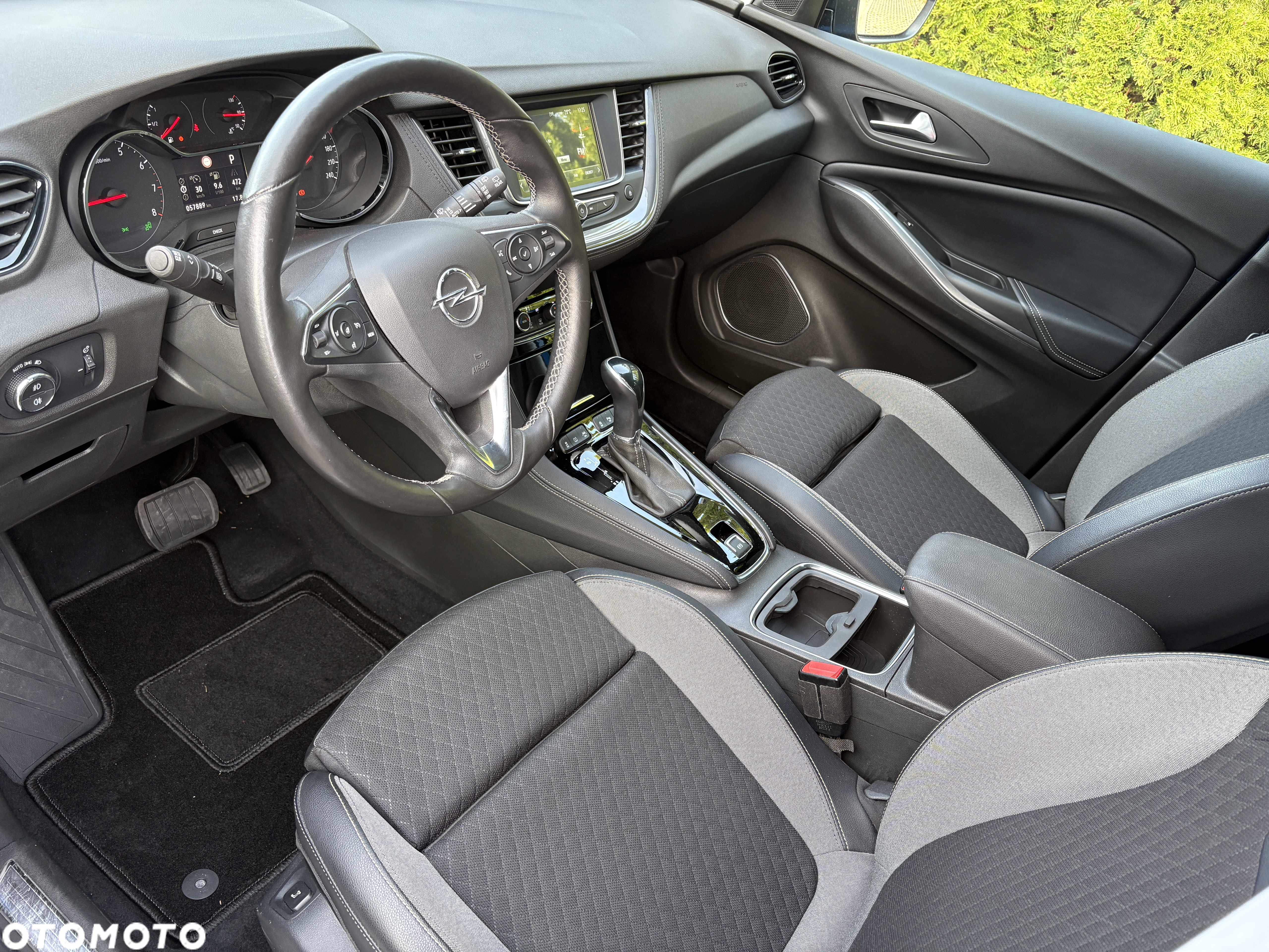 Opel Grandland X 1.2 T Innovation S&S - 9