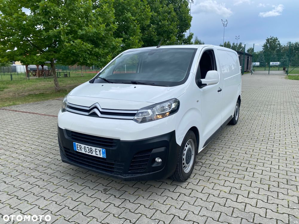 Citroën Jumpy - 1
