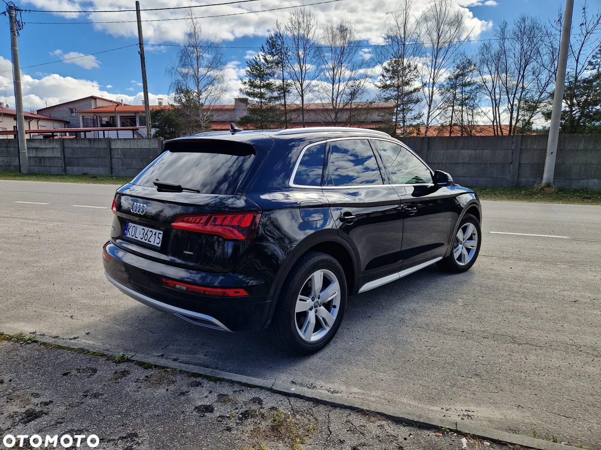 Audi Q5 - 5