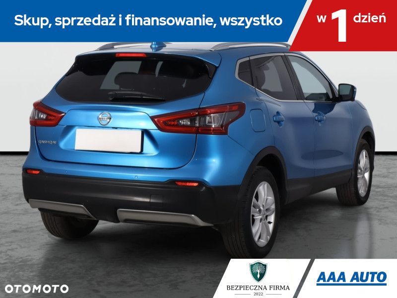 Nissan Qashqai - 7