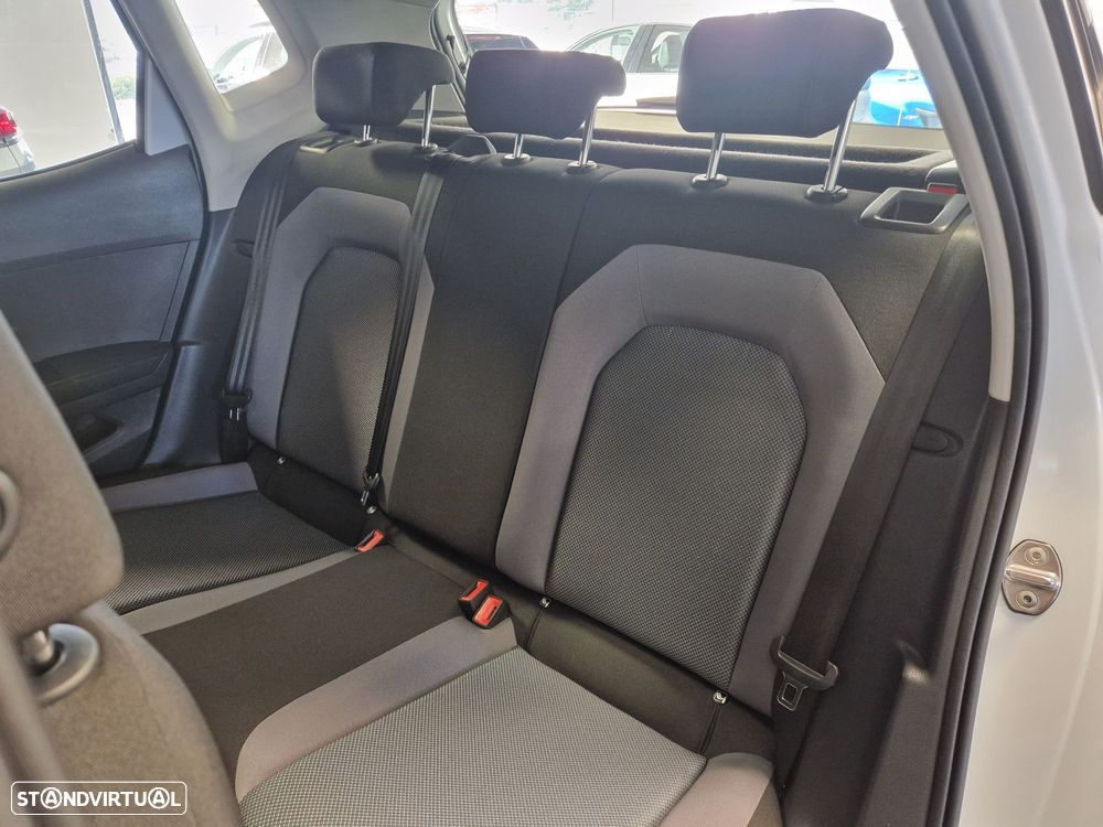 SEAT Arona 1.0 TSI Style - 12