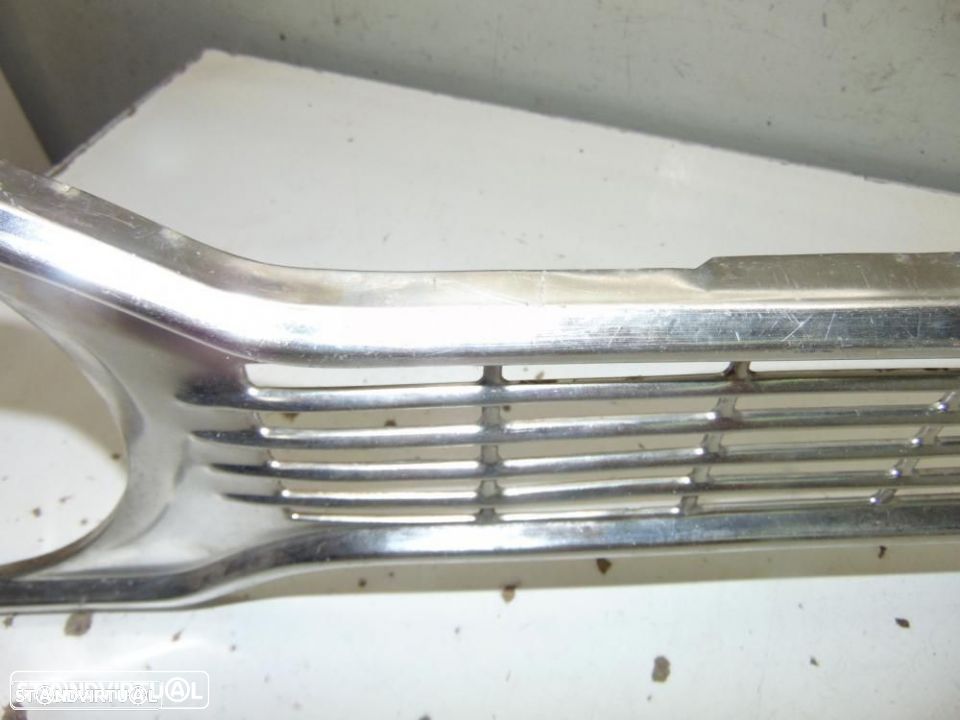 Grelha alumínio Escort MK I - 7