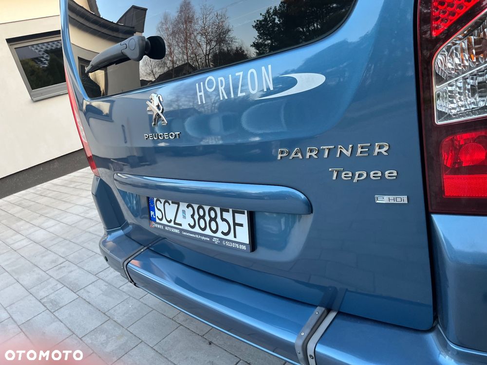 Peugeot Partner - 26