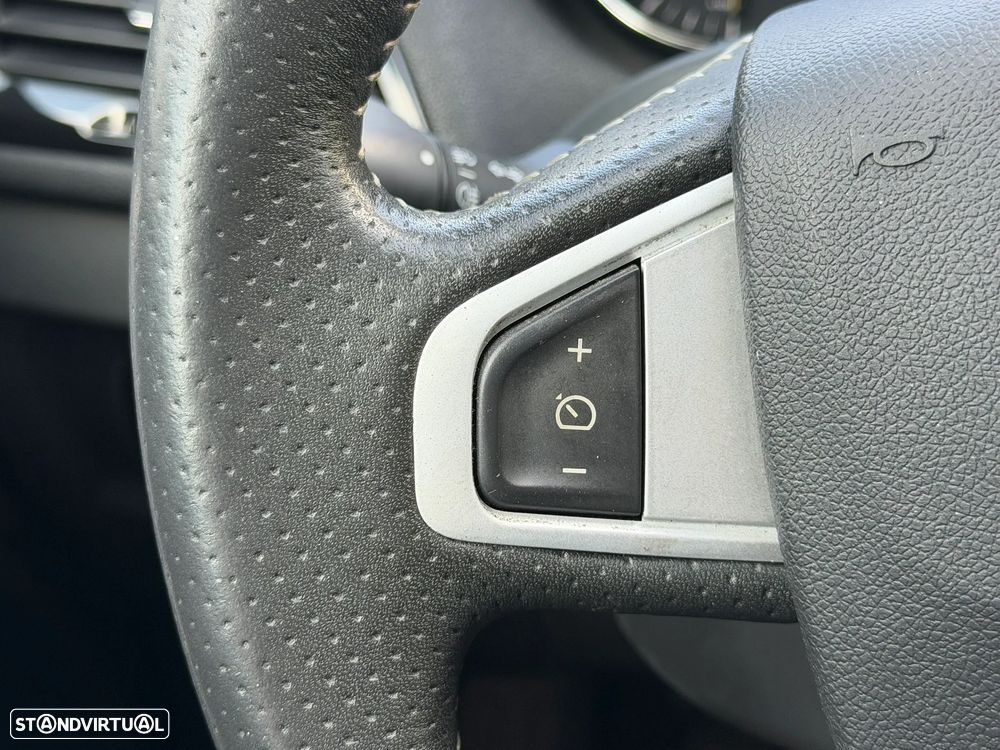 Renault Mégane 1.5 dCi Bose Edition SS - 14